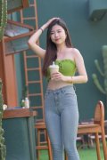 jk里面白色的是什么