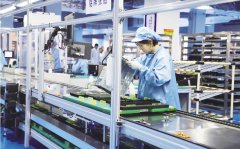 逐绿向新、链上发力聊城高质量成长“提级换挡