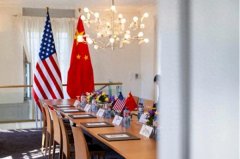 <b>中美连谈6小时美国代表团来了位新想和中国做一</b>